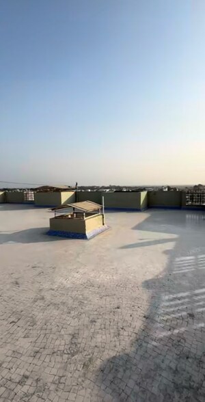 Terrace in 3 BHK Apartment at Airport Road – for Sale
