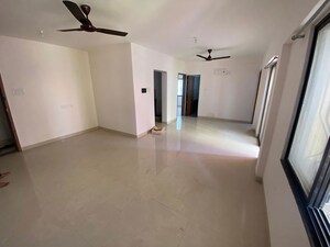 Hall in 2.5 BHK Apartment at Atul Western Hills Phase 2, Baner – for Rent