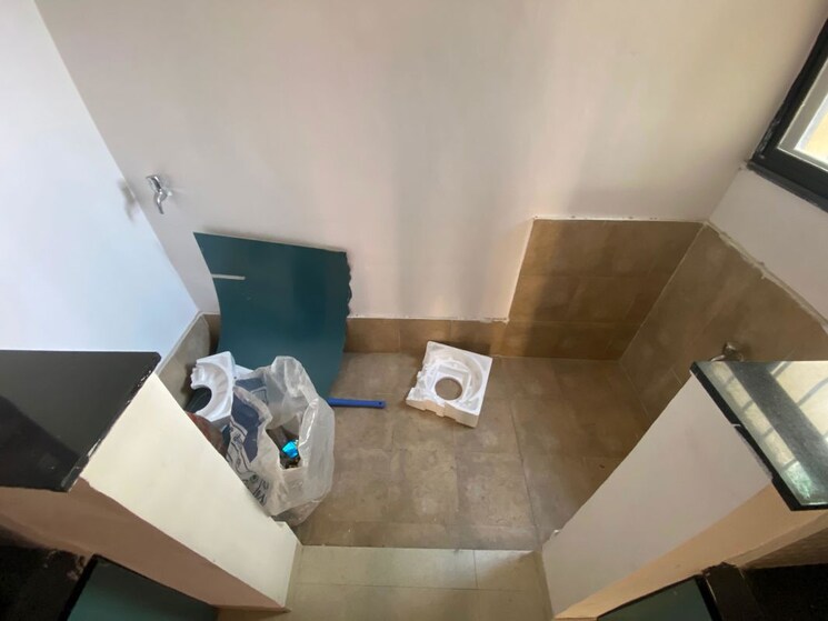 Laundry Area, atul-western-hills-phase-2 2.5 Bedroom 910 Sq.Ft. Apartment In Baner Pune 9922001