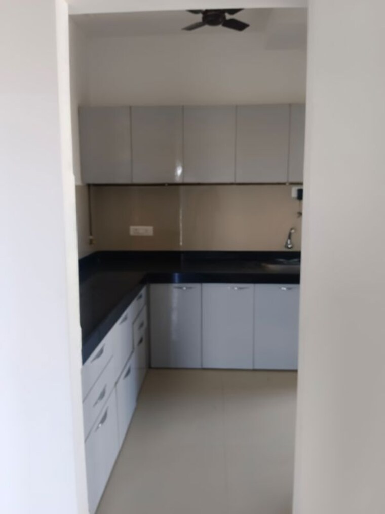 Kitchen, godrej-prana 2 Bedroom 850 Sq.Ft. Apartment In Undri Pune 9922070