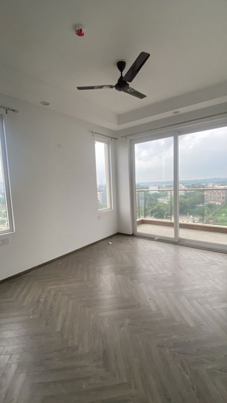 2 BHK Apartment For Rent in Ace Starlit