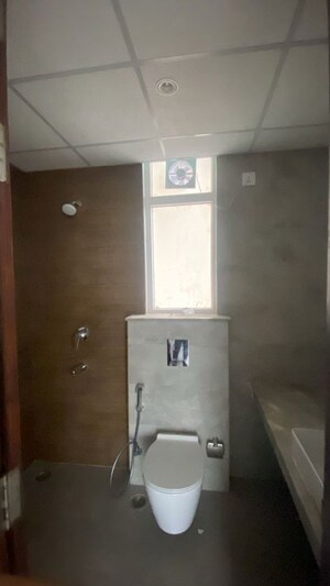 Furnished Amenities in 2 BHK Apartment at Ace Starlit, Sector 152 – for Rent