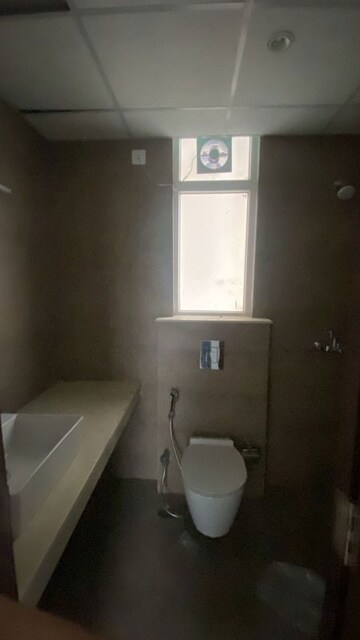 Bathroom in 2 BHK Apartment at Ace Starlit, Sector 152 – for Rent