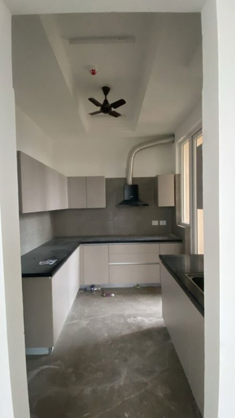 Kitchen, ace-starlit 2 Bedroom 1350 Sq.Ft. Apartment In Sector 152 Noida 9922052