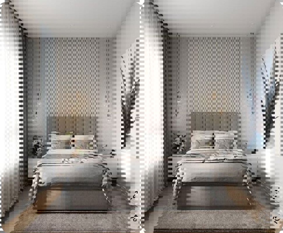 3 BHK + Servant Room Apartment For Sale in Sector 102