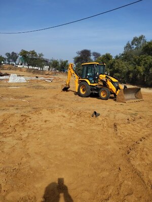  Plot – Exterior View View at Bestech City, Sector 89a - for Sale