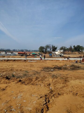 Plot Area in  Plot at Bestech City, Sector 89a – for Sale