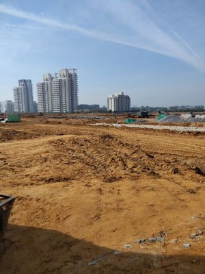 Plot Area in  Plot at Bestech City, Sector 89a – for Sale