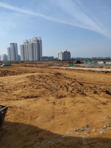 Plot Area in  Plot at Bestech City, Sector 89a – for Sale