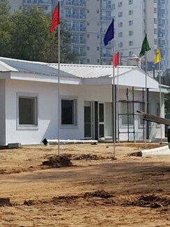 Plot For Sale in Bestech City