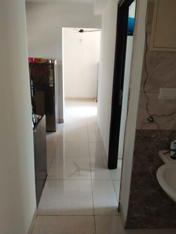 Bathroom in 2 BHK Apartment at Sargam CHS Nanded, Sinhagad Road – for Rent