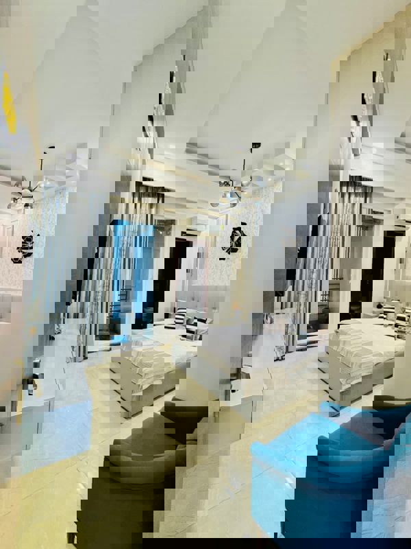 3 BHK + Pooja Room Apartment For Sale in VIP Road