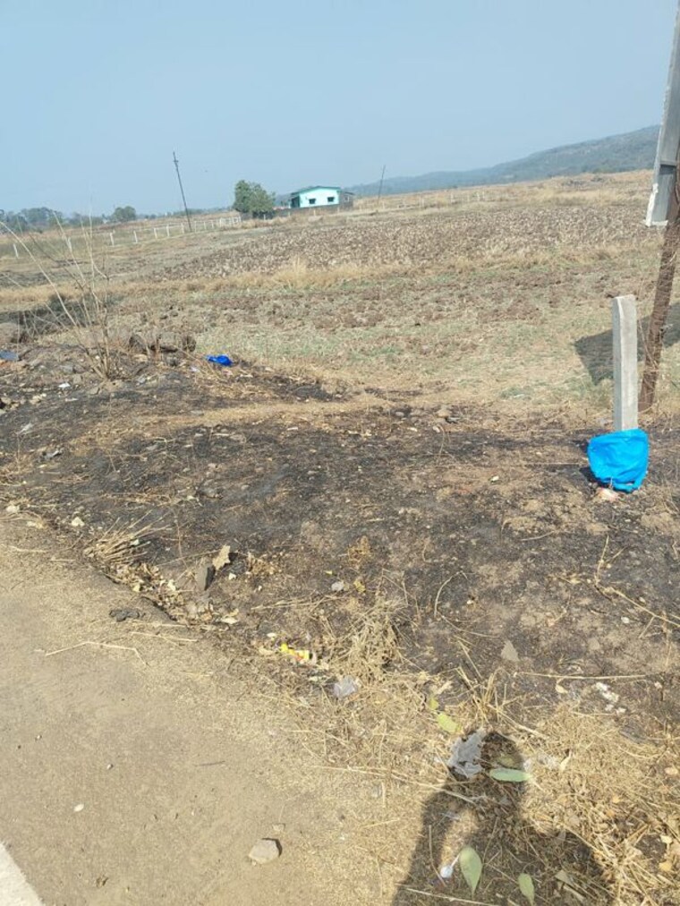 undefined, uran  2178 Sq.Ft. Plot In Uran Navi Mumbai 9922077