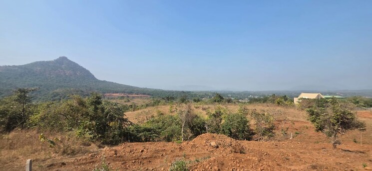 undefined, uran  2178 Sq.Ft. Plot In Uran Navi Mumbai 9922077