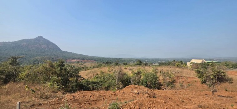 undefined, uran  2178 Sq.Ft. Plot In Uran Navi Mumbai 9922077