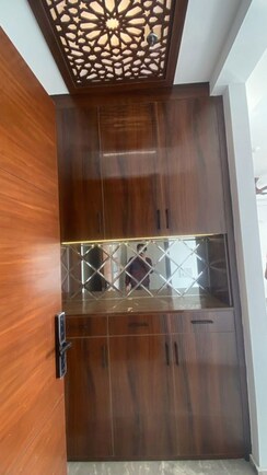 2 BHK Apartment For Rent in Ace Starlit