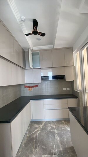 Kitchen in 2 BHK Apartment at Ace Starlit, Sector 152 – for Rent