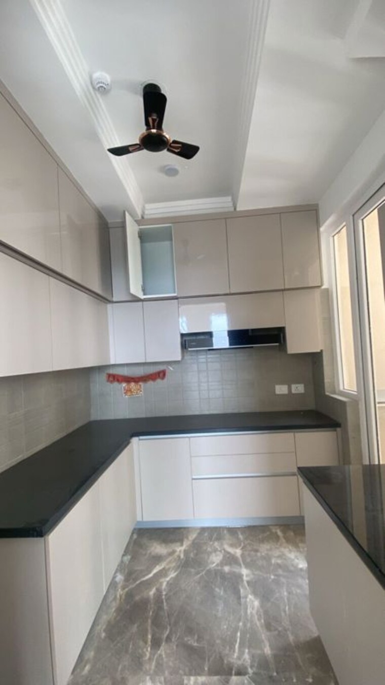 Kitchen, ace-starlit 2 Bedroom 1350 Sq.Ft. Apartment In Sector 152 Noida 9922071