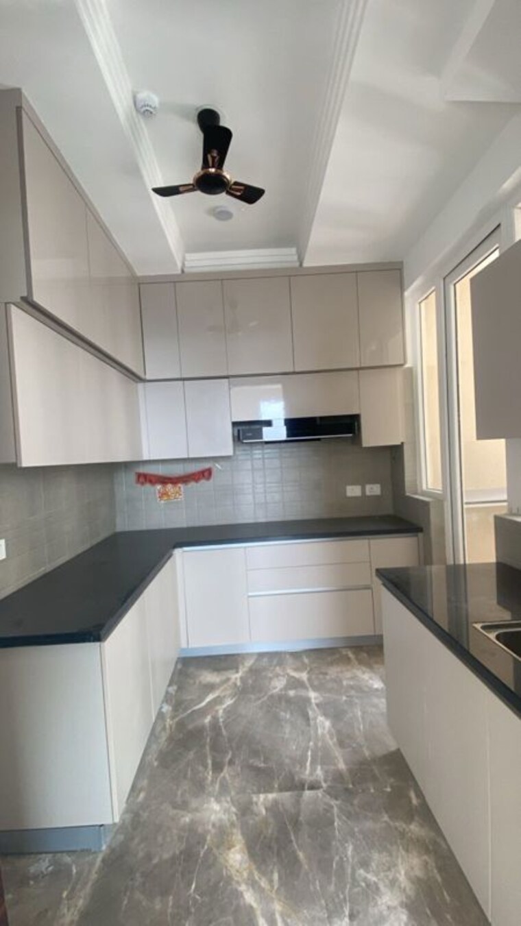 Kitchen, ace-starlit 2 Bedroom 1350 Sq.Ft. Apartment In Sector 152 Noida 9922071