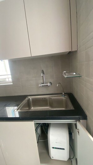 Kitchen in 2 BHK Apartment at Ace Starlit, Sector 152 – for Rent