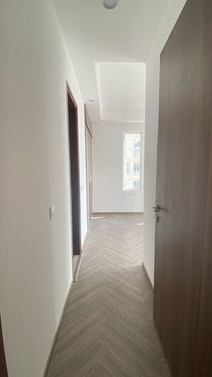 Building Lobby in 2 BHK Apartment at Ace Starlit, Sector 152 – for Rent