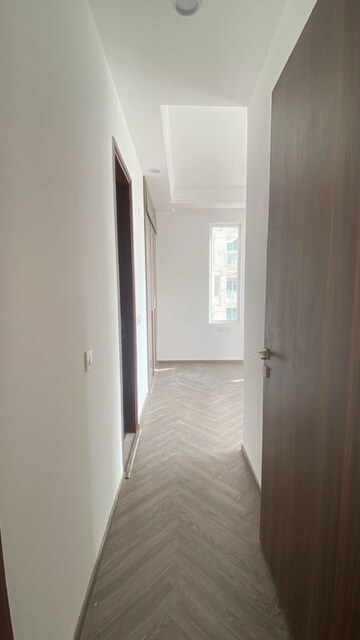 Building Lobby in 2 BHK Apartment at Ace Starlit, Sector 152 – for Rent