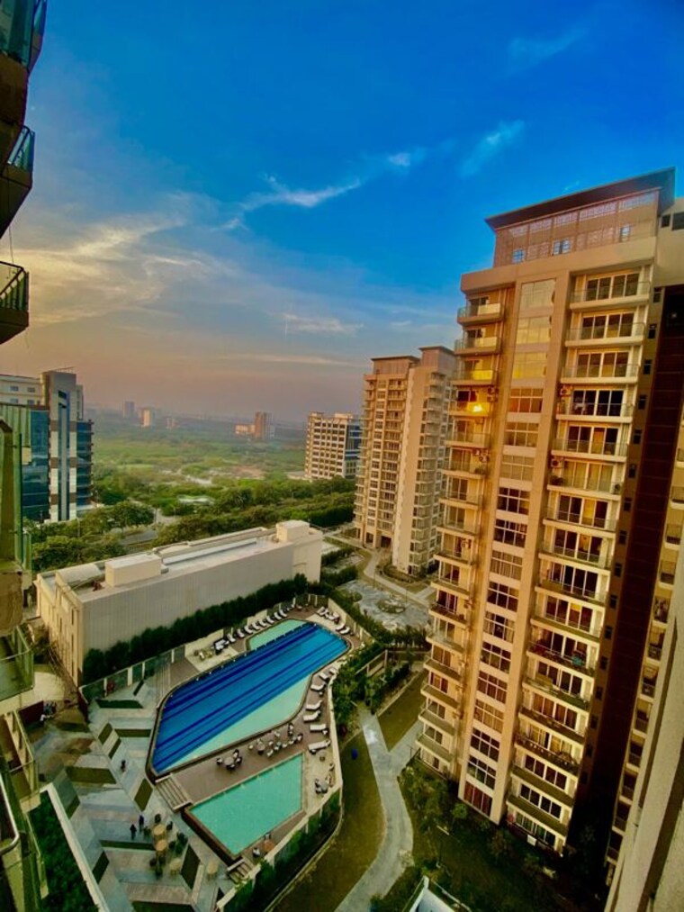 Exterior View, ace-starlit 2 Bedroom 1350 Sq.Ft. Apartment In Sector 152 Noida 9922071
