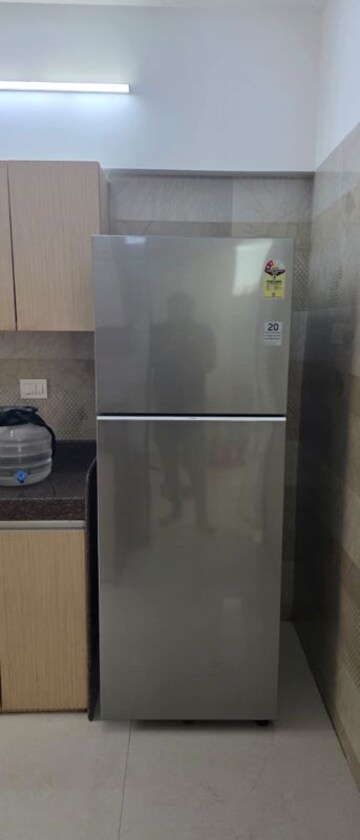 Bathroom in  Pg at Powai – for Rent