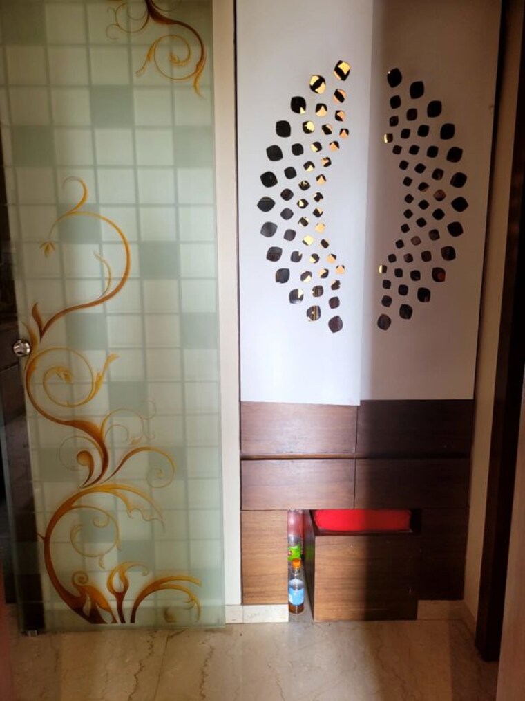 Bathroom, adani-group-western-heights 3 Bedroom 1124 Sq.Ft. Apartment In Andheri West Mumbai 9922088