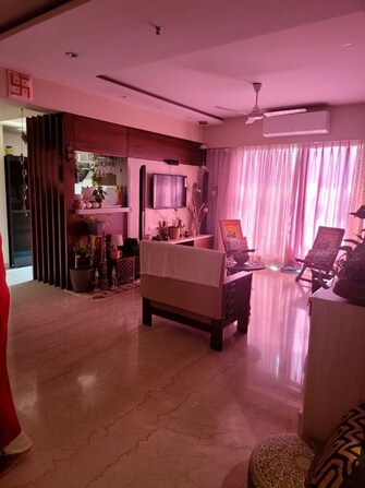 3 BHK 1124 Sq.Ft. Apartment in Adani Group Western Heights