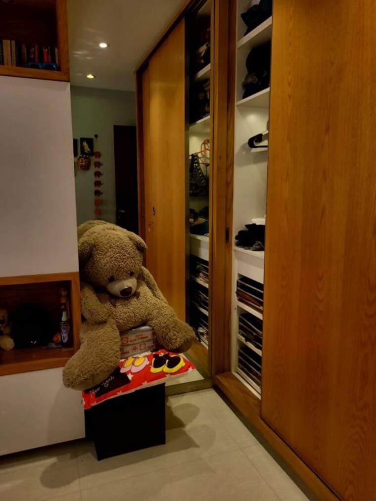 undefined, adani-group-western-heights 3 Bedroom 1124 Sq.Ft. Apartment In Andheri West Mumbai 9922088