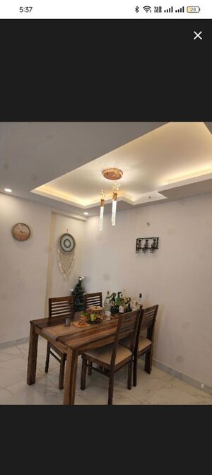 2 BHK Apartment For Rent in Sai Kalyan Ultima, Thanisandra