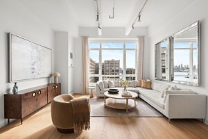 1 BHK Apartment For Sale in Redwoods CHS, Mulund West