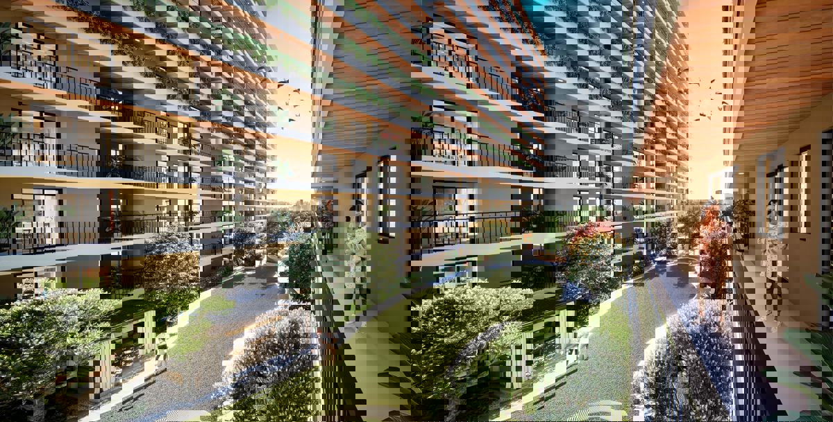 3.5 BHK + Pooja Room Apartment For Sale in Panchkula Urban Estate