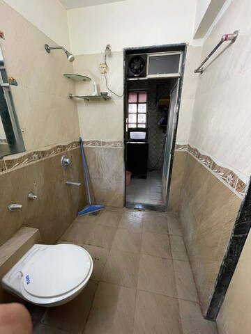 Bathroom in  Pg at Powai – for Rent