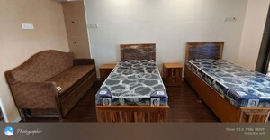 Bedroom in  Pg at Powai – for Rent