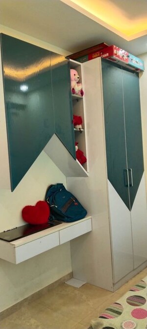 Furnished Amenities in 3 BHK Builder Floor at Signature Global Park 4 and 5, Sohna Sector 36 – for Rent