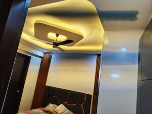 Furnished Amenities in 3 BHK Builder Floor at Signature Global Park 4 and 5, Sohna Sector 36 – for Rent