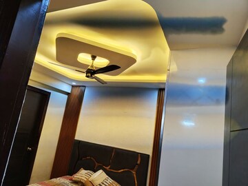 Furnished Amenities in 3 BHK Builder Floor at Signature Global Park 4 and 5, Sohna Sector 36 – for Rent