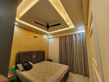 Team Area in 3 BHK Builder Floor at Signature Global Park 4 and 5, Sohna Sector 36 – for Rent