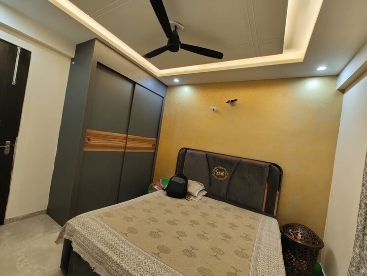 Team Area, signature-global-park-4-and-5 3 Bedroom 1120 Sq.Ft. Builder Floor In Sohna Sector 36 Gurgaon 9922096