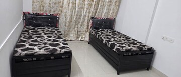 Bedroom in  Pg at Vikhroli West – for Rent