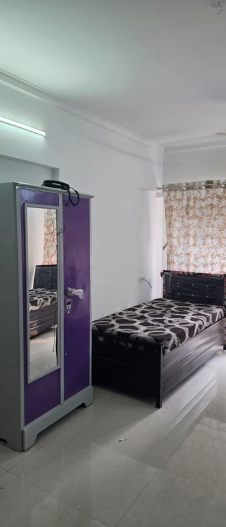 Bedroom, vikhroli west Pg For Boys & Girls In Vikhroli West 9922100