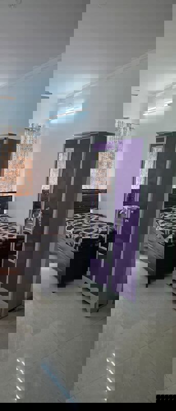 Pg For Rent in Vikhroli West