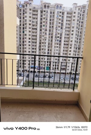 Master Plan in 4 BHK Apartment at Amrapali Crystal Homes, Sector 76 – for Rent