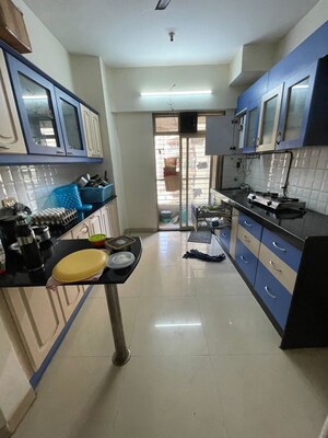 Team Area in  Pg at Powai – for Rent