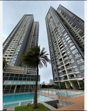 3.5 BHK Apartment For Sale in Wadhwa Imperial Heights, Goregaon West