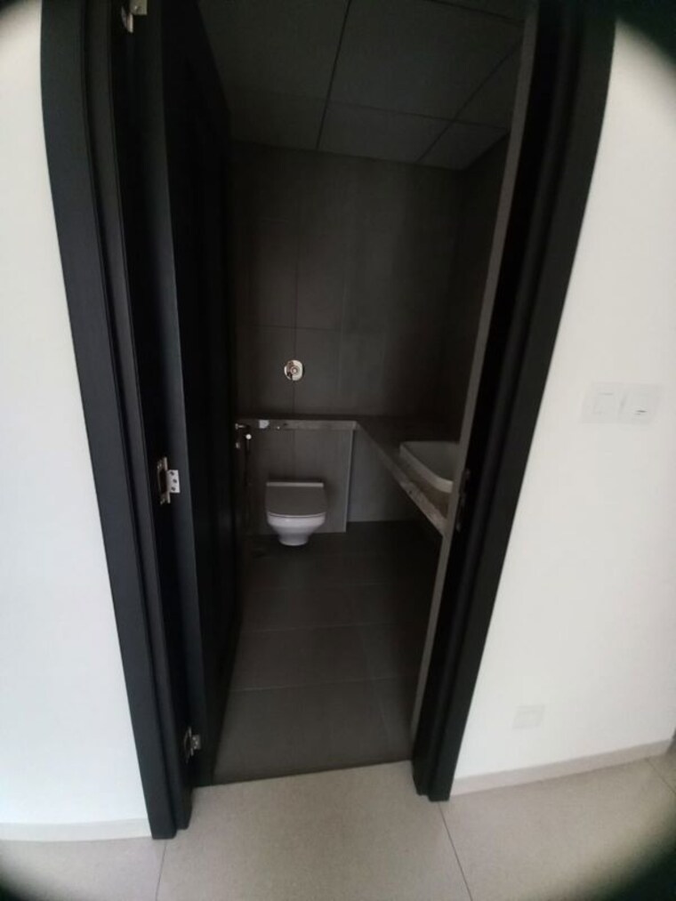 Attached Bathroom, sobha-nesara 3 Bedroom 1950 Sq.Ft. Apartment In Kothrud Pune 9922112