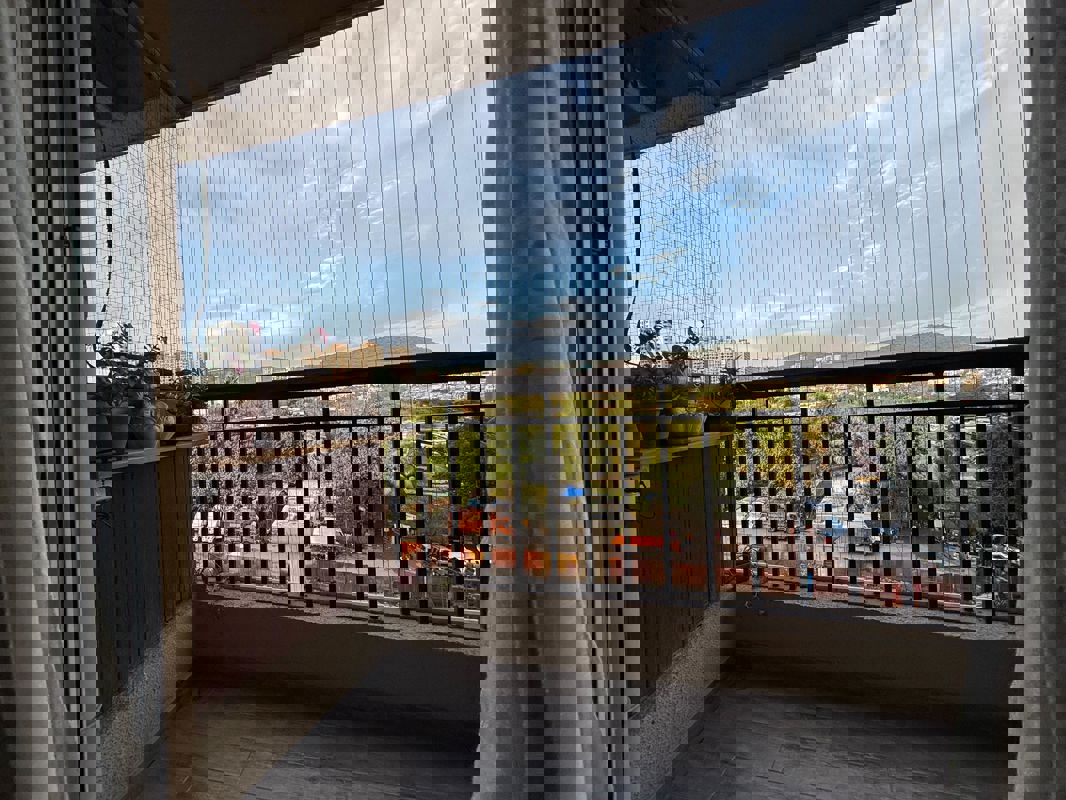 3 BHK 1725 Sq.Ft. Apartment in Satellite Tower