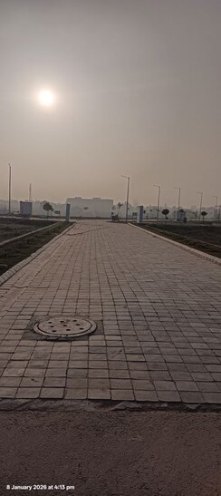 Plot For Sale in Panchkula Urban Estate